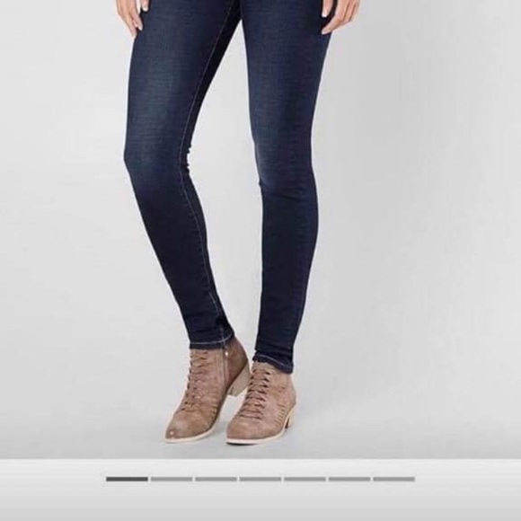 BKE jeans - Picture 2 of 4